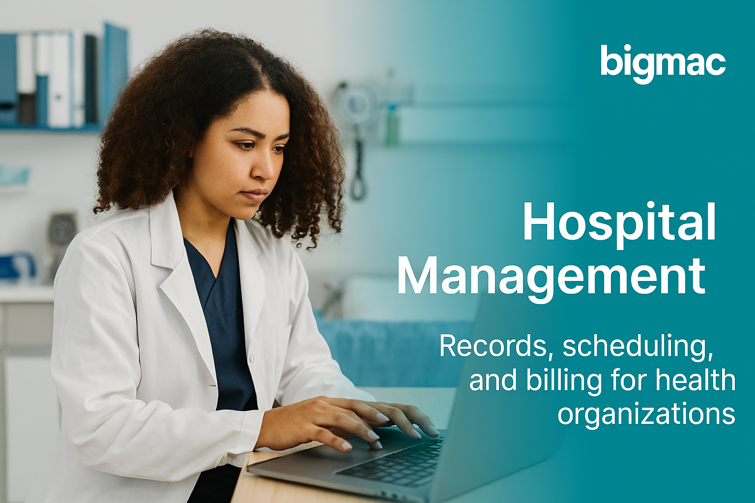 Hospital Management